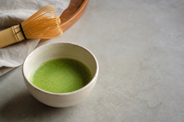 Matcha készlet úthoz: így vidd magaddal nyáron