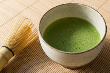 Matcha tea szett ajándéknak: ötletek minden árban