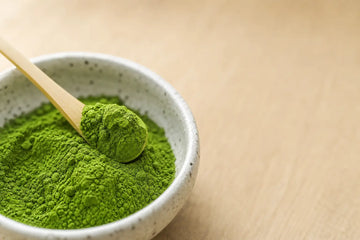 Matcha jótékony hatásai: mit tud az EGCG?