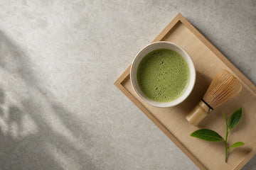 Matcha szótár: 15 japán kifejezés, amit tudnod kell
