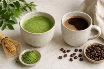 Matcha dieta: tényleg segít a fogyásban?