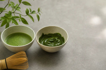Matcha por: kinek éri meg a ceremóniás minőség?