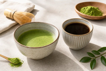 Matcha csésze: hogyan válassz tökéletes chawant?