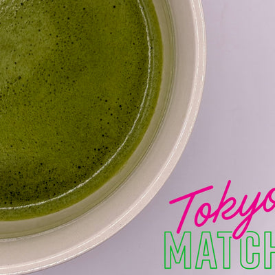 Ceremoniális matcha por 30g