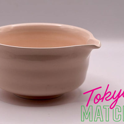 Matcha készlet - 5 részes