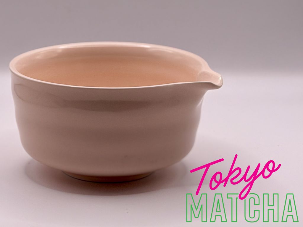 Matcha készlet - 5 részes