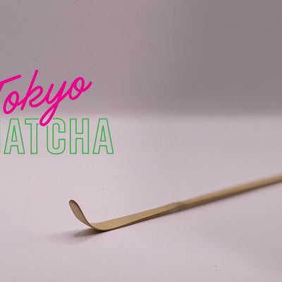 Matcha készlet - 5 részes