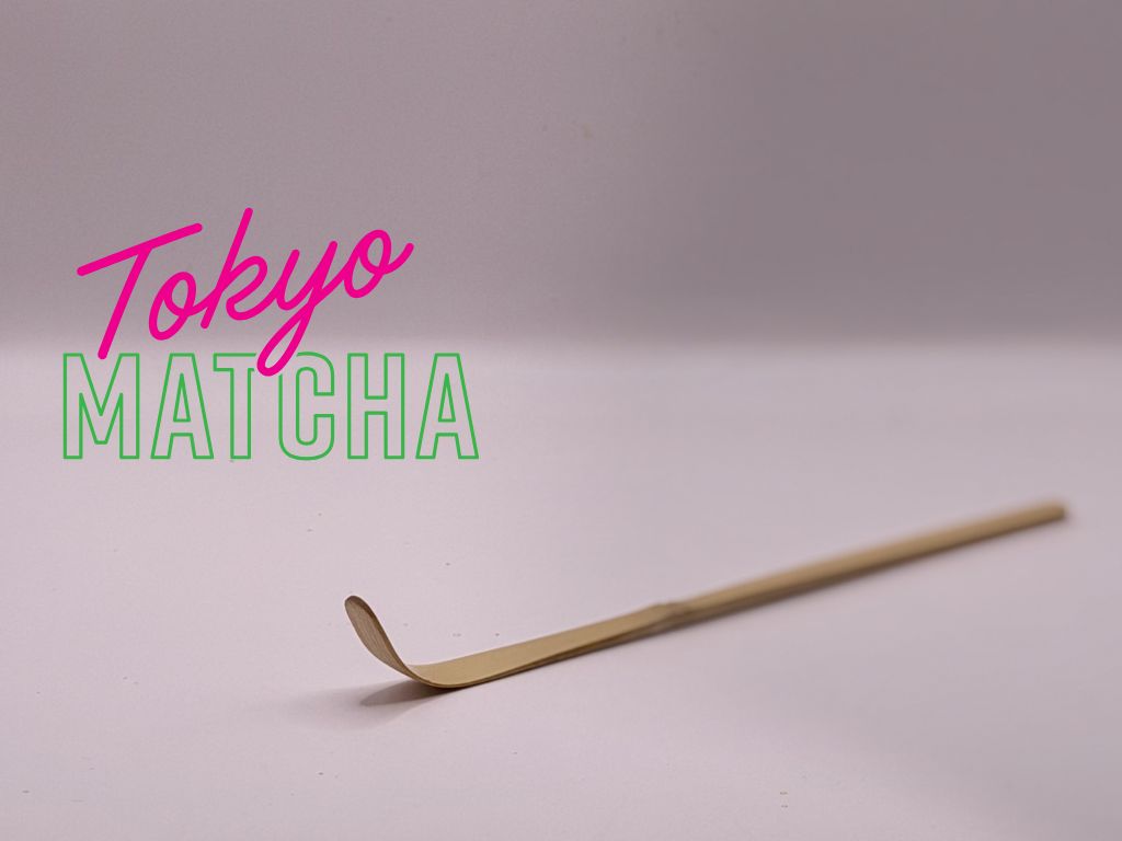 Matcha készlet - 5 részes