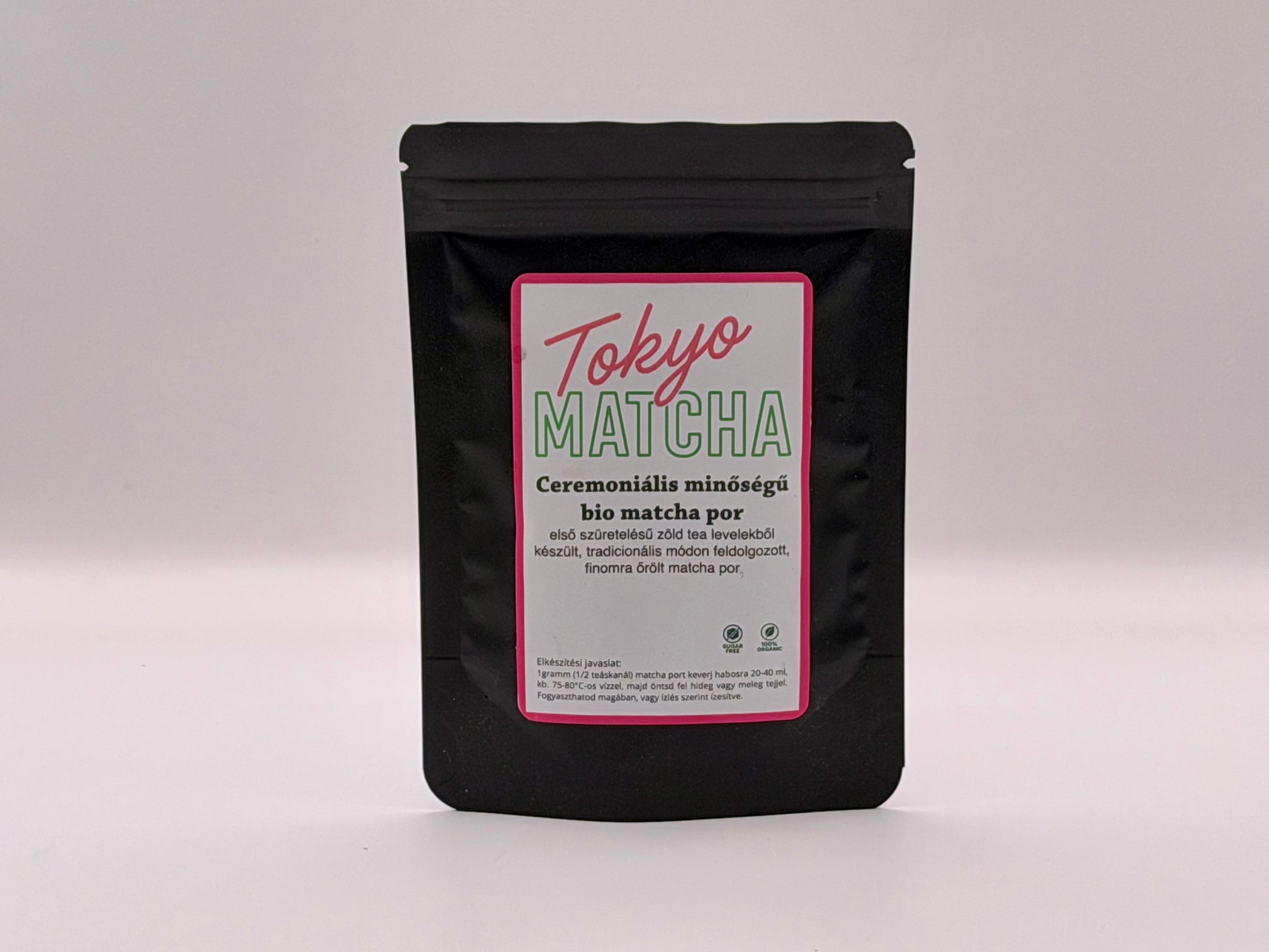 Ceremoniális matcha por 30g
